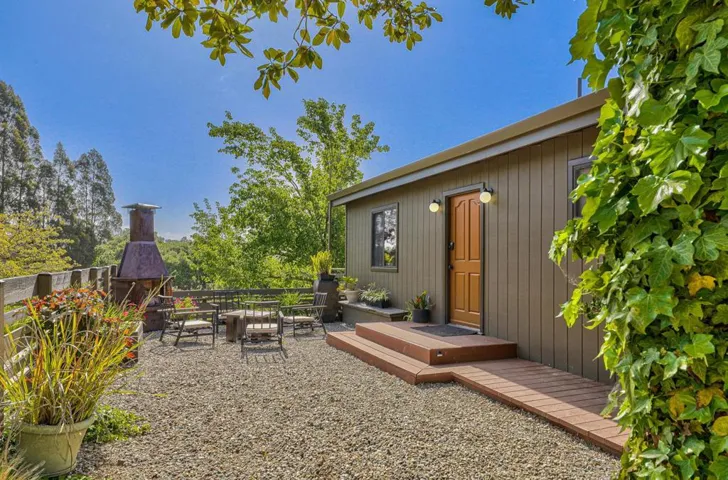 590 Payne Road, San Juan Bautista, California 95045