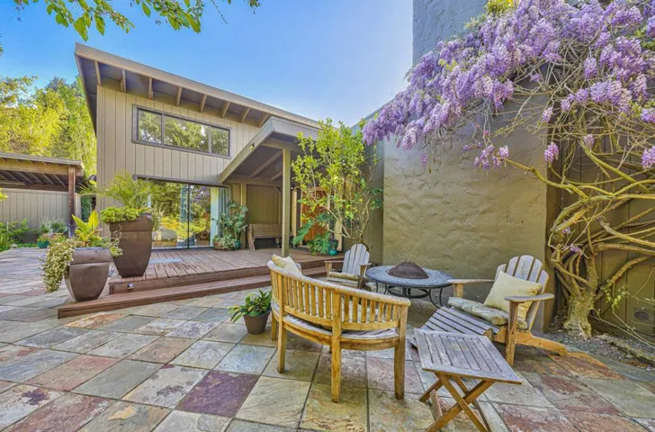 590 Payne Road, San Juan Bautista, California 95045