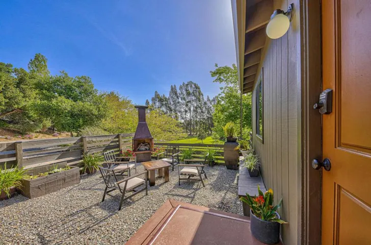 590 Payne Road, San Juan Bautista, California 95045