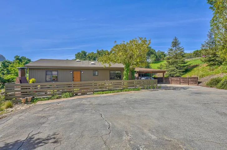 590 Payne Road, San Juan Bautista, California 95045