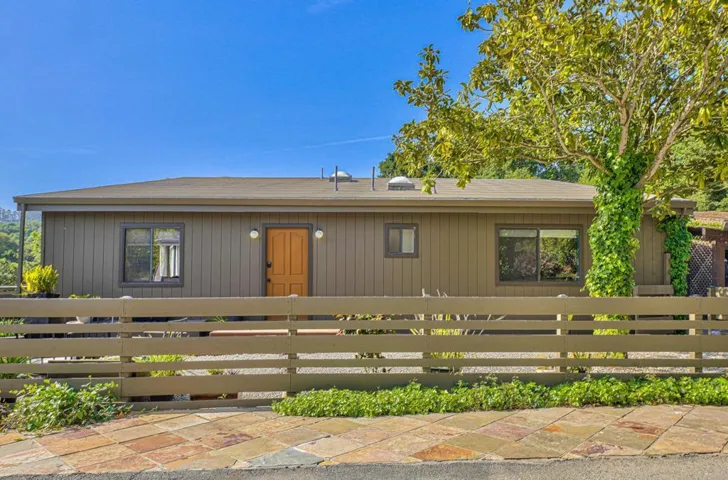 590 Payne Road, San Juan Bautista, California 95045