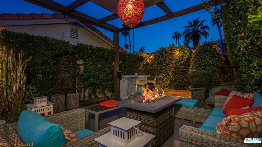 3002 E Sonora Road, Palm Springs, California 92264
