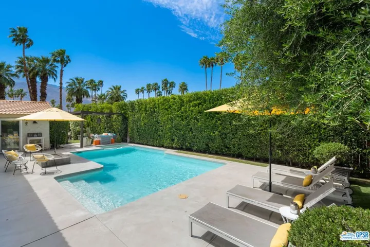 3002 E Sonora Road, Palm Springs, California 92264