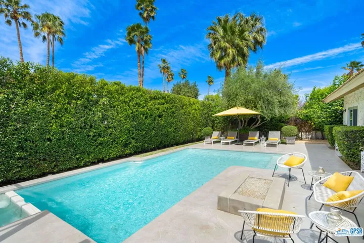 3002 E Sonora Road, Palm Springs, California 92264