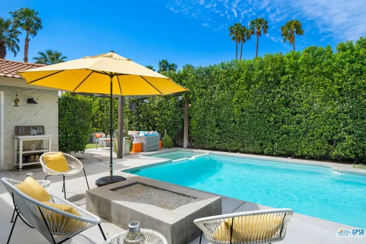 3002 E Sonora Road, Palm Springs, California 92264