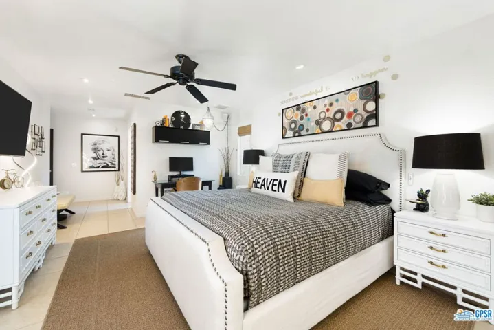 Primary Suite