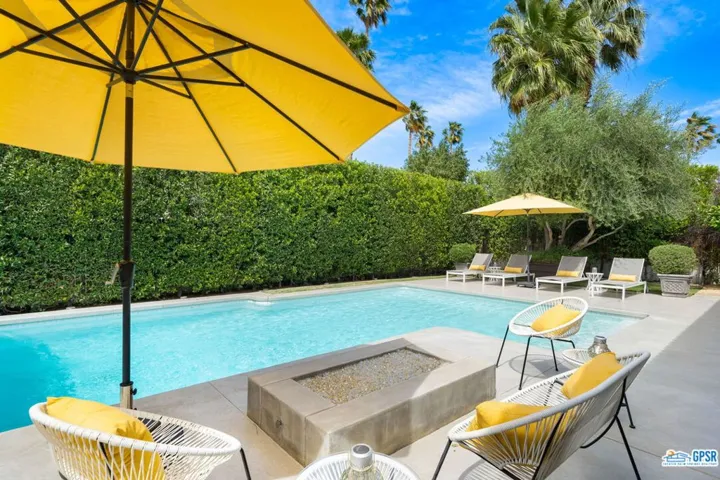 3002 E Sonora Road, Palm Springs, California 92264