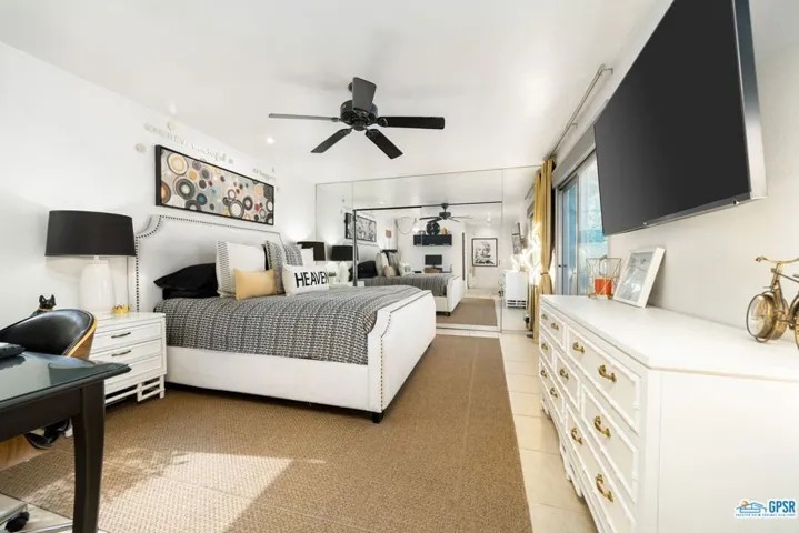 Primary Suite