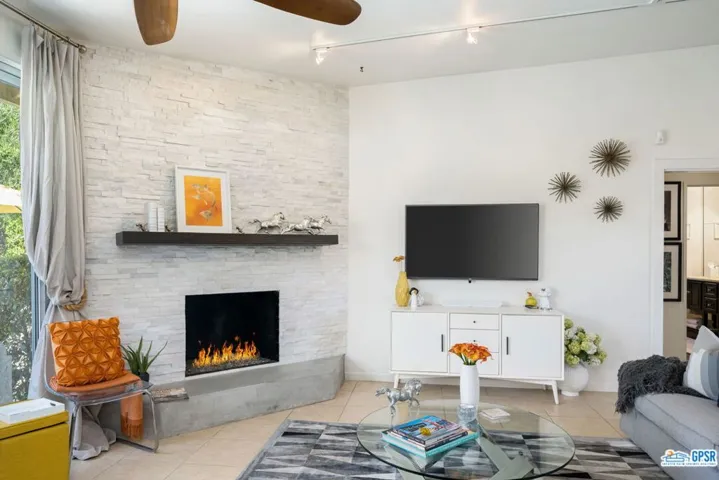 3002 E Sonora Road, Palm Springs, California 92264