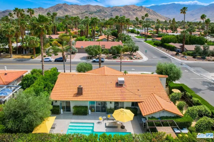 3002 E Sonora Road, Palm Springs, California 92264