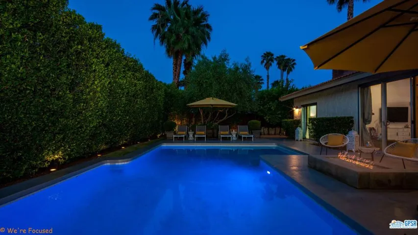 3002 E Sonora Road, Palm Springs, California 92264