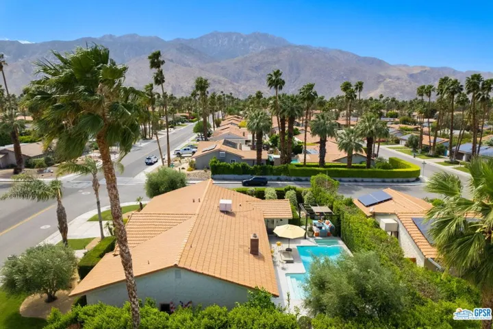 3002 E Sonora Road, Palm Springs, California 92264