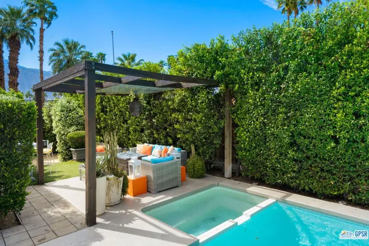 3002 E Sonora Road, Palm Springs, California 92264