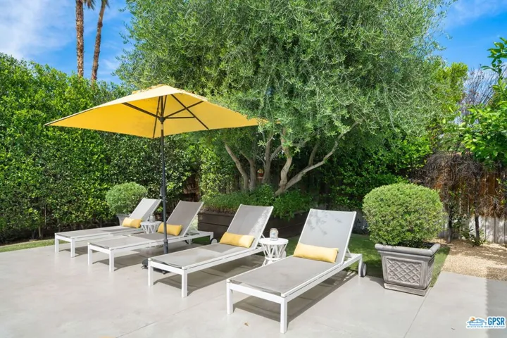 3002 E Sonora Road, Palm Springs, California 92264