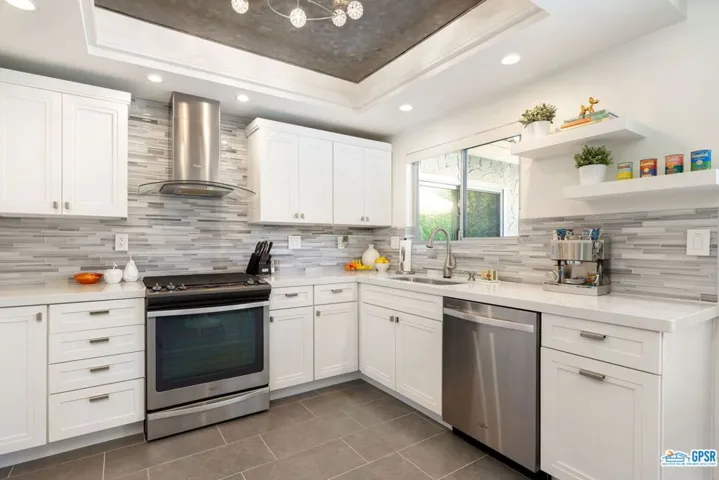 3002 E Sonora Road, Palm Springs, California 92264