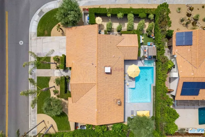 3002 E Sonora Road, Palm Springs, California 92264