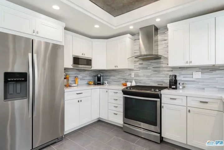3002 E Sonora Road, Palm Springs, California 92264