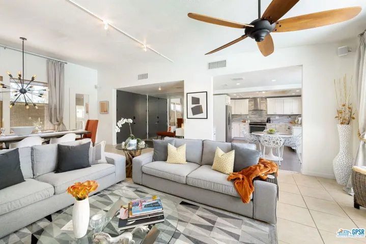 3002 E Sonora Road, Palm Springs, California 92264