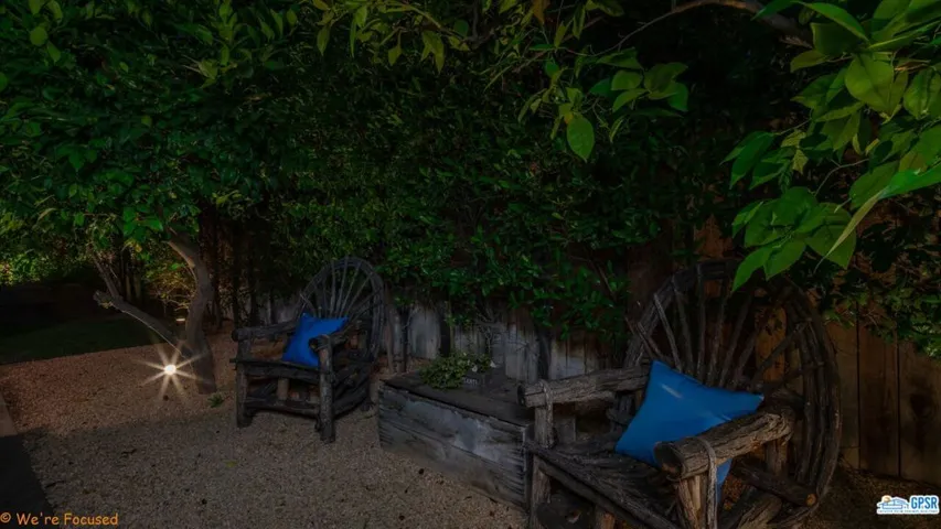 3002 E Sonora Road, Palm Springs, California 92264