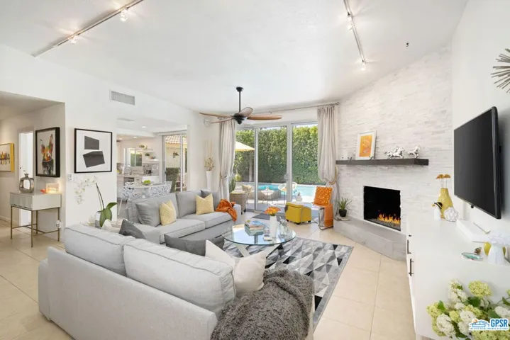 3002 E Sonora Road, Palm Springs, California 92264
