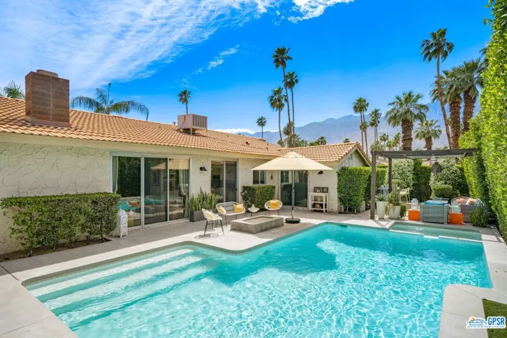 3002 E Sonora Road, Palm Springs, California 92264