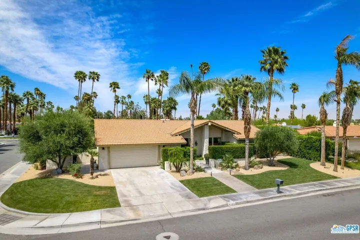 3002 E Sonora Road, Palm Springs, California 92264