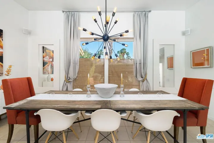 3002 E Sonora Road, Palm Springs, California 92264