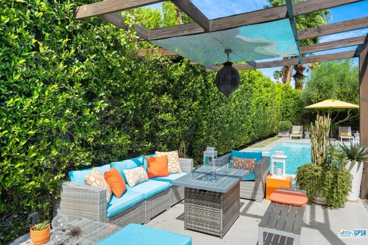 3002 E Sonora Road, Palm Springs, California 92264