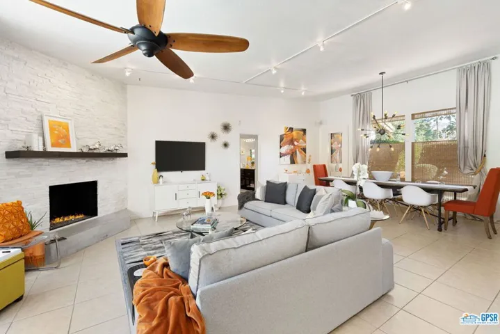 3002 E Sonora Road, Palm Springs, California 92264