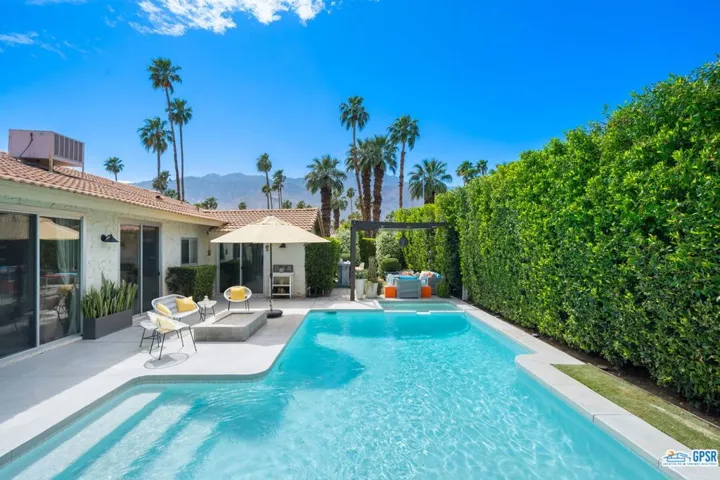 3002 E Sonora Road, Palm Springs, California 92264