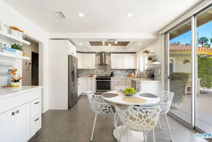 3002 E Sonora Road, Palm Springs, California 92264