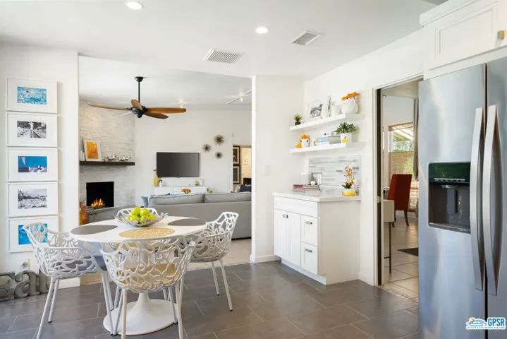 3002 E Sonora Road, Palm Springs, California 92264