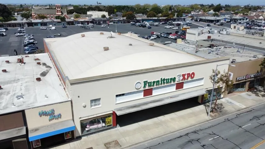 930 S Main Street, Salinas, California 93901