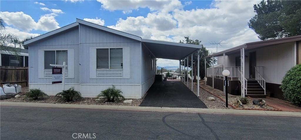 6130 Camino Real Unit 226, Jurupa Valley, California 92509