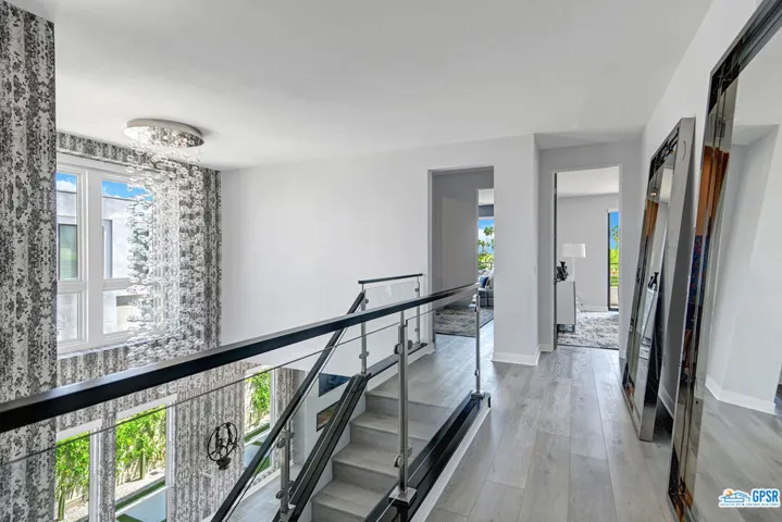 954 Bel Air Drive, Palm Springs, California 92264