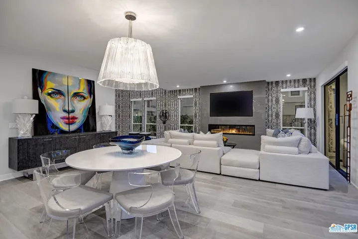954 Bel Air Drive, Palm Springs, California 92264