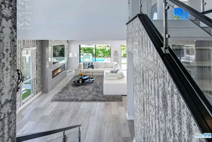 954 Bel Air Drive, Palm Springs, California 92264