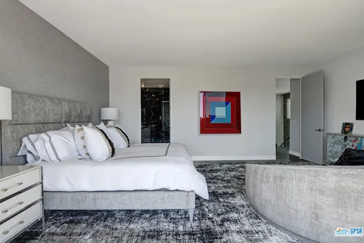 954 Bel Air Drive, Palm Springs, California 92264