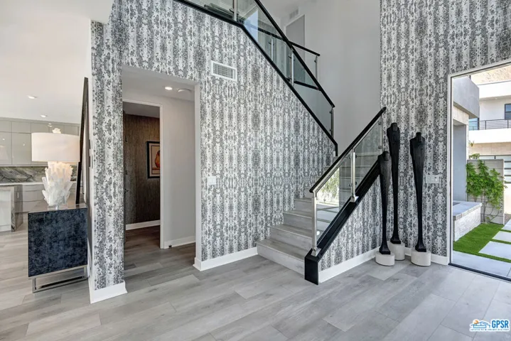 954 Bel Air Drive, Palm Springs, California 92264