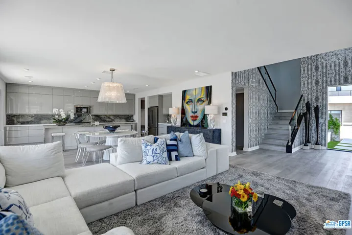 954 Bel Air Drive, Palm Springs, California 92264