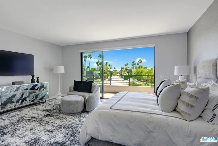 954 Bel Air Drive, Palm Springs, California 92264