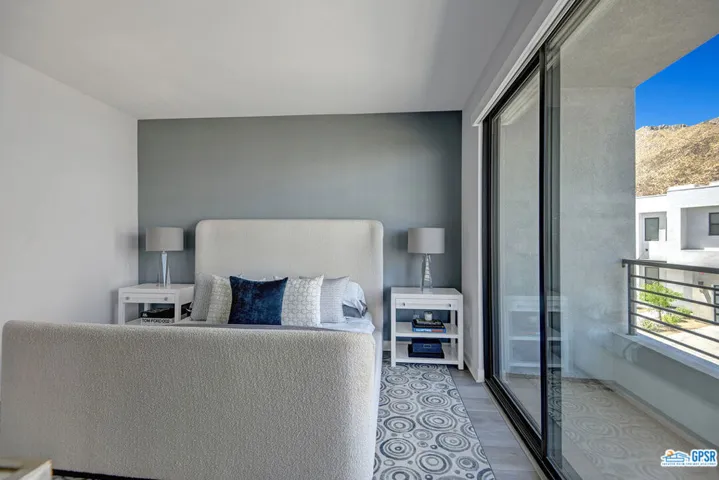 954 Bel Air Drive, Palm Springs, California 92264