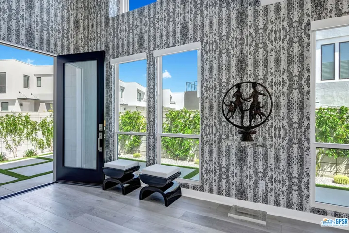 954 Bel Air Drive, Palm Springs, California 92264