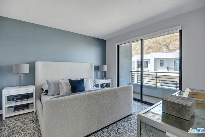 954 Bel Air Drive, Palm Springs, California 92264