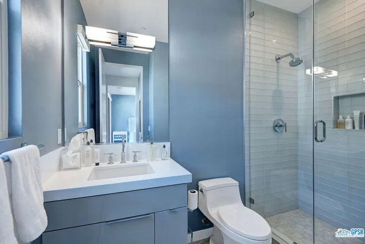 954 Bel Air Drive, Palm Springs, California 92264