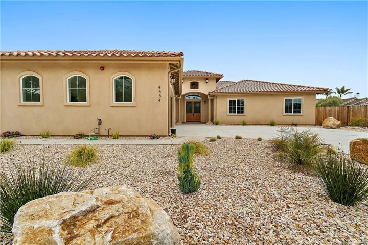 4654 Hummel Drive, Santa Maria, California 93455