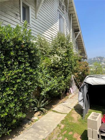 5633 Hub Street, Los Angeles, California 90042