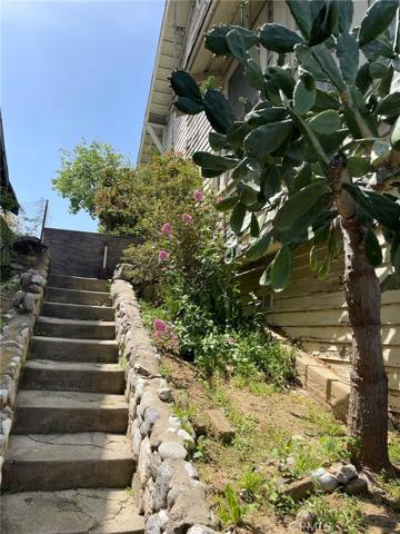 5633 Hub Street, Los Angeles, California 90042