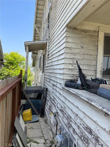 5633 Hub Street, Los Angeles, California 90042