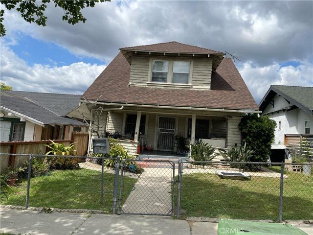 5633 Hub Street, Los Angeles, California 90042